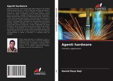 Agenti hardware kitap kapağı