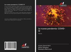 Capa do livro de La nuova pandemia: COVID-19 