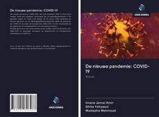 Capa do livro de De nieuwe pandemie: COVID-19 
