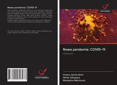 Обложка Nowa pandemia: COVID-19