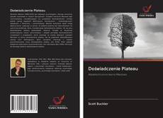 Portada del libro de Doświadczenie Plateau