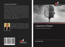 Bookcover of L'esperienza Plateau