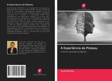 Buchcover von A Experiência de Plateau