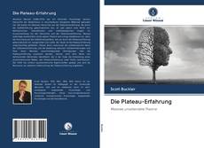 Bookcover of Die Plateau-Erfahrung