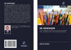 Bookcover of DE INGEWIJDE