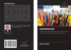 Bookcover of INFORMATOR