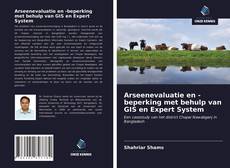 Bookcover of Arseenevaluatie en -beperking met behulp van GIS en Expert System