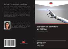 Buchcover von Les lasers en dentisterie pédiatrique