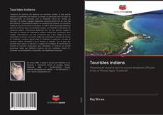 Bookcover of Touristes indiens