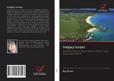 Bookcover of Indyjscy turyści