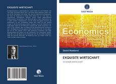 EXQUISITE WIRTSCHAFT kitap kapağı
