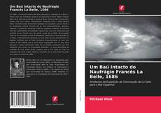 Borítókép a  Um Baú Intacto do Naufrágio Francês La Belle, 1686 - hoz