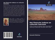 Buchcover von Het filmische Indiase en culturele toerisme