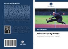 Bookcover of Private Equity-Fonds