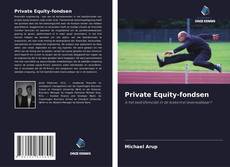 Bookcover of Private Equity-fondsen