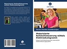 Couverture de Motorisierte Rollstuhlsteuerung mittels Elektrookulogramm