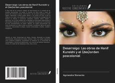 Buchcover von Desarraigo: Las obras de Hanif Kureishi y el (des)orden poscolonial