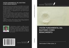 Buchcover von VISIÓN FUNDAMENTAL DEL BAUTISMO COMO RENACIMIENTO