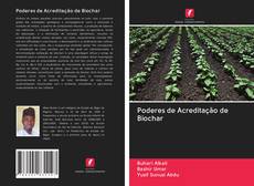Bookcover of Poderes de Acreditação de Biochar