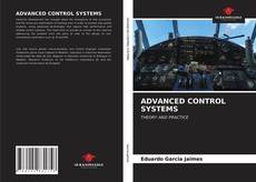ADVANCED CONTROL SYSTEMS kitap kapağı