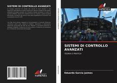 SISTEMI DI CONTROLLO AVANZATI的封面