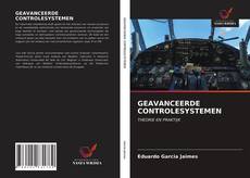 Buchcover von GEAVANCEERDE CONTROLESYSTEMEN