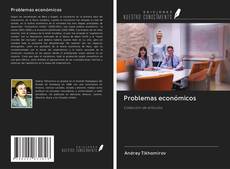 Buchcover von Problemas económicos