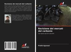 Revisione dei mercati del carbonio kitap kapağı