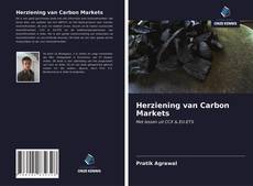 Обложка Herziening van Carbon Markets