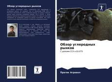 Borítókép a  Обзор углеродных рынков - hoz