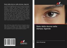 Bookcover of Stato delle donne nella stampa, Uganda