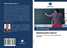 Copertina di Mathematik lehren