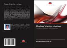 Buchcover von Moules d'injection plastique