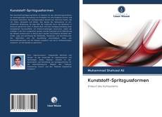 Capa do livro de Kunststoff-Spritzgussformen 