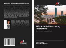 Efficacia del Marketing Interattivo的封面