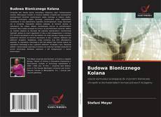 Bookcover of Budowa Bionicznego Kolana