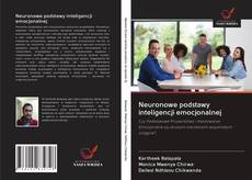 Capa do livro de Neuronowe podstawy inteligencji emocjonalnej 