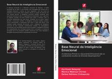 Capa do livro de Base Neural da Inteligência Emocional 
