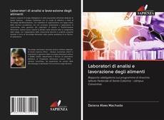Bookcover of Laboratori di analisi e lavorazione degli alimenti