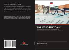 Bookcover of MARKETING RELATIONNEL