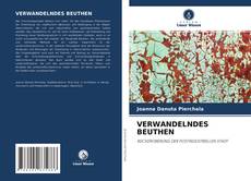 Buchcover von VERWANDELNDES BEUTHEN
