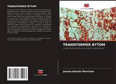 Couverture de TRANSFORMER BYTOM