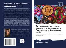Buchcover von Трудящиеся из числа коренного населения в Гватемале и Движение майя