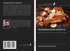 Buchcover von DESHIDRATACIÓN OSMÓTICA