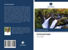 Bookcover of SCHULLEITUNG