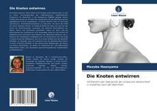Couverture de Die Knoten entwirren