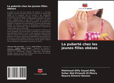 Copertina di La puberté chez les jeunes filles obèses