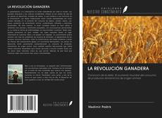 Capa do livro de LA REVOLUCIÓN GANADERA 