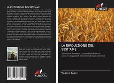 Buchcover von LA RIVOLUZIONE DEL BESTIAME