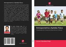 Buchcover von Antropometria e Aptidão Física